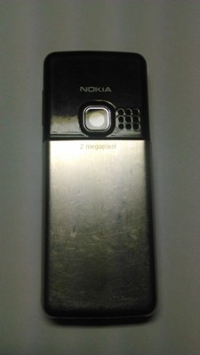 Nokia 6300 bez simlocka z ładowarką
