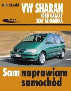 VOLKSWAGEN VW SHARAN FORD GALAXY SEAT ALHAMBRA