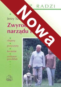 Szczygłowski Jerzy - Zwyrodnienia narządu ruchu