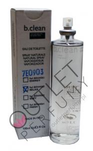 Benetton Be Clean RELAX EDT 100ml tester