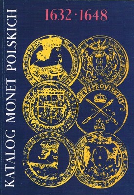 Katalog monet polskich 1632-1648