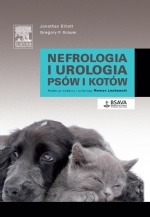 Nefrologia i urologia psów i kotów choroby nerek