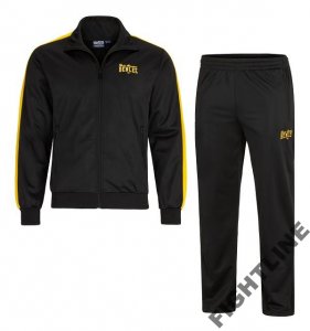 Dres Present Suit BENLEE Spodnie + Bluza r. L/XL