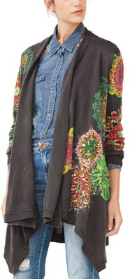 Sweter Desigual Matt rozm. M