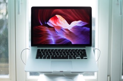 Macbook Pro Retina  2012 256GB SDD, 16GB RAM