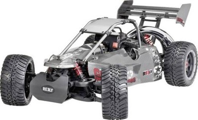 Reely Carbon Fighter Iii 1 6 Buggy Spalinowy Rc 6909278695 Oficjalne Archiwum Allegro