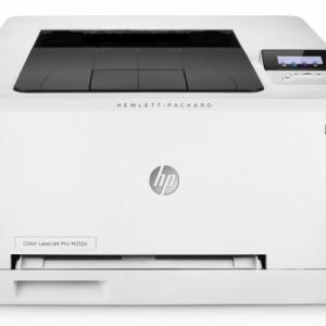 HP ColorLJ PRO200 M252n Printer B4A21A