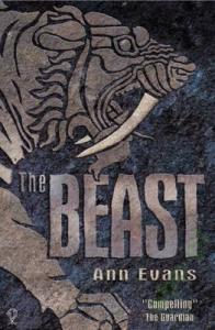 Beast (9780746084595) Evans
