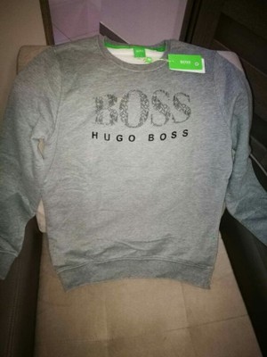 Bluza męska Hugo Boss!