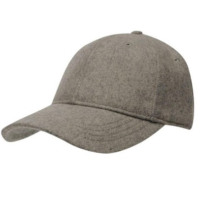 Firetrap Premium Sn73 Grey czapka z daszkiem