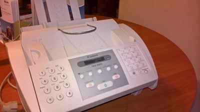Canon Fax-B160 Fax B160