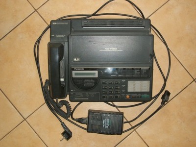 Faks Panasonic KX-F150