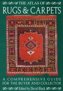 The Atlas of Rugs and Carpets - Dywany  Poradnik