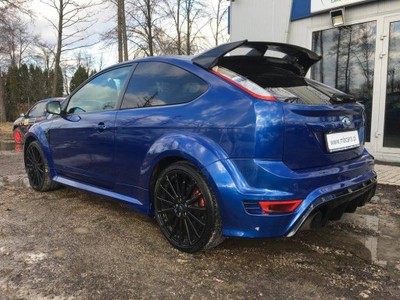 Ford Focus Rs Mkii 2 5t Hothatch Mbcars Zamiana 6828005109 Oficjalne Archiwum Allegro