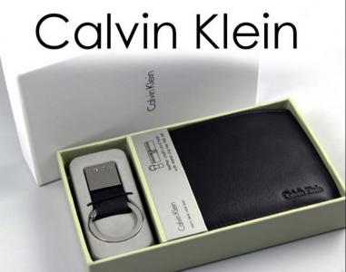 Portfel Calvin Klein Skorzany Na Prezent Hit 6360028286 Oficjalne Archiwum Allegro