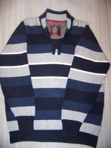 Praktycznie nowy sweter PIERRE CARDIN roz. 50