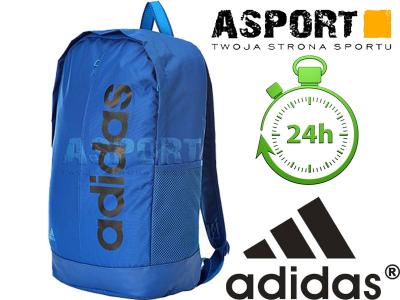 ADIDAS Linear plecak szkolny sportowy miejski