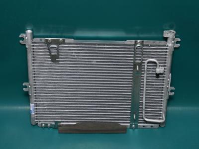 Chłodnica Klimatyzacji - Suzuki Jimny 98R-04R - 5552077312 - Oficjalne Archiwum Allegro