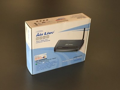 AirLive WT-2000ARM