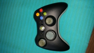 Pad Xbox 360