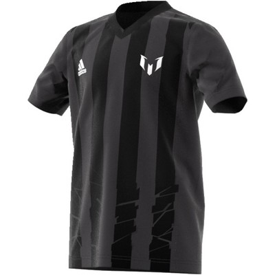 Koszulka adidas YB Messi Icon T BK6150 128 cm