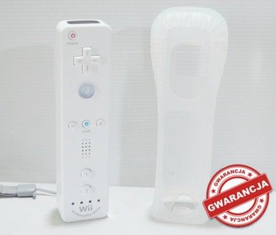 Wii Remote Plus  Wii U