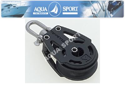 Blok Viadana Proffesional 38mm Aqua Sport Olsztyn