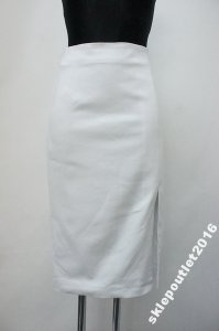 Użyteczny Porzucenie awans biała spódnica ołówkowa mohito Sui  Przedrzeźniacz Kto