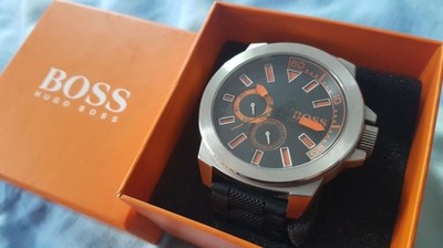 Zegarek Hugo Boss 1513011