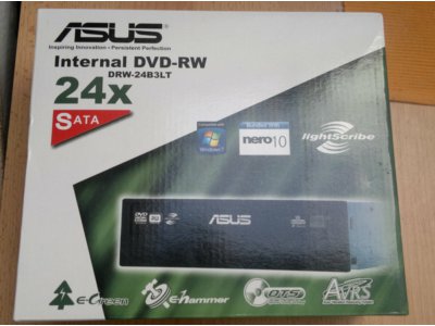 Asus DRW-24B3LT XBox iHAS 624 B XGD3 LT 3.0 Navi