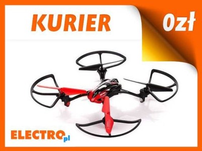 Dron XBLITZ X5 100m 1280x720