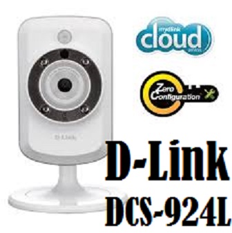 Kamera IP D-Link DCS-942 P2P WiFi do Fibaro Z-Wave - 6729709556 - oficjalne  archiwum Allegro