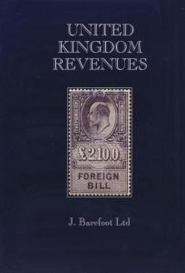 United Kingdom Revenues KATALOG 177str BK21