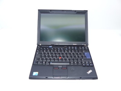 Lenovo ThinkPad X201 Core i5-520M 2.40GHz modem 3G