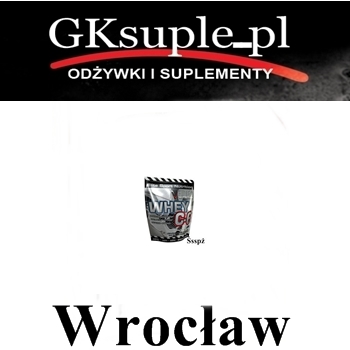 Hi Tec Whey c-6 1000g wpc wpi Wrocław