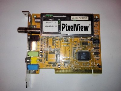 PixelView BT878P+ FM