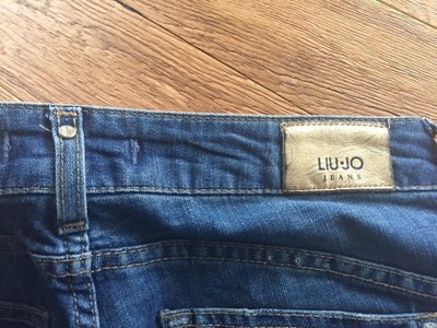 Liu Jo jeansy  rozmiar 27