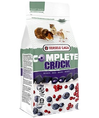Versele-Laga Crock Complete Berry 50 g