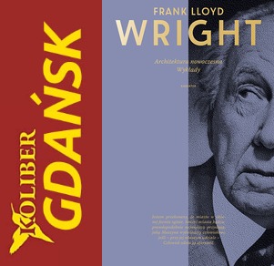 ARCHITEKTURA NOWOCZESNA WYKŁADY Frank Lloyd Wright