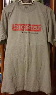 T-shirt Big Star 3XL bawełna100%