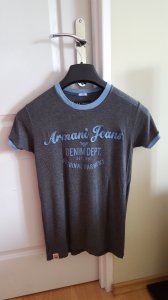 ARMANI JEANS T-SHIRT KOSZULKA M  JAK NOWA