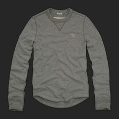 ABERCROMBIE&amp;FITCH Hollister LONGSLEEVE - XL