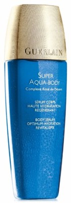 GUERLAIN Super Aqua Body Serum - 200ml ŚWIEŻE