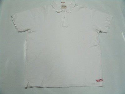 Tanio,duża,oryginalna koszulka polo BIG STAR r.XXL
