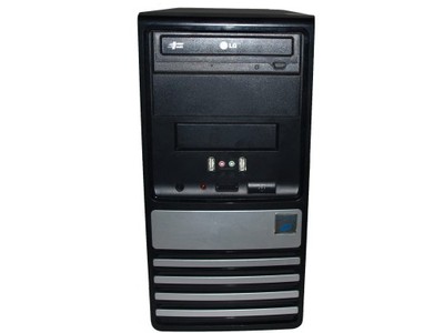 Komputer Hyundai-iTMC E6600 2x3,06GHz 2GB 250GB W7