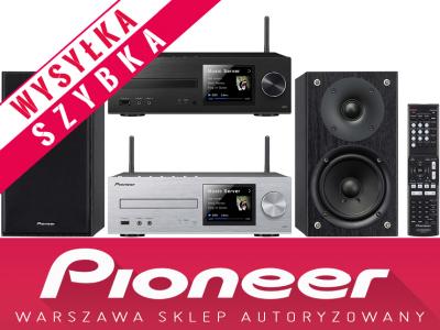PIONEER X-HM72DAB+  RATY 22/119-03-06 Sklep W-wa