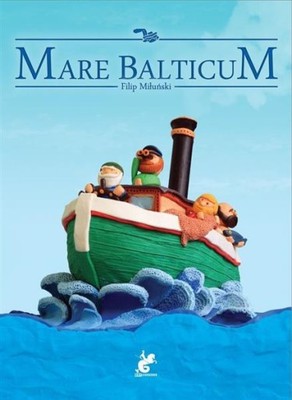 Mare Balticum - gra planszowa