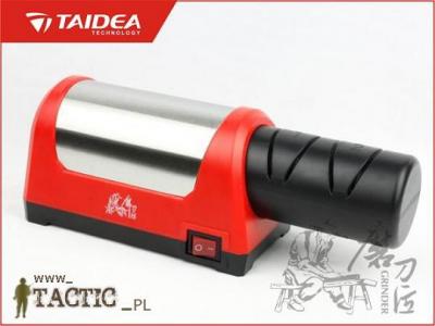 Elektryczna ostrzałka do noży TAIDEA 1031D +GRATIS