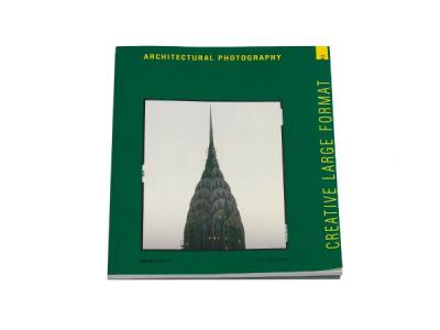 Podręcznik fotografii architektury Sinar Tillmanns