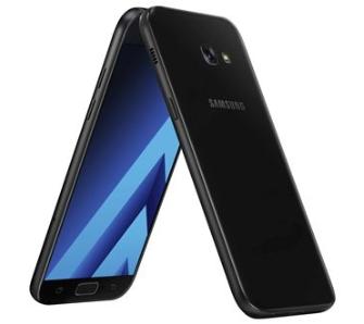 Samsung A5 2017  A520F BLACK NOWY GWRANCJA OPOLE